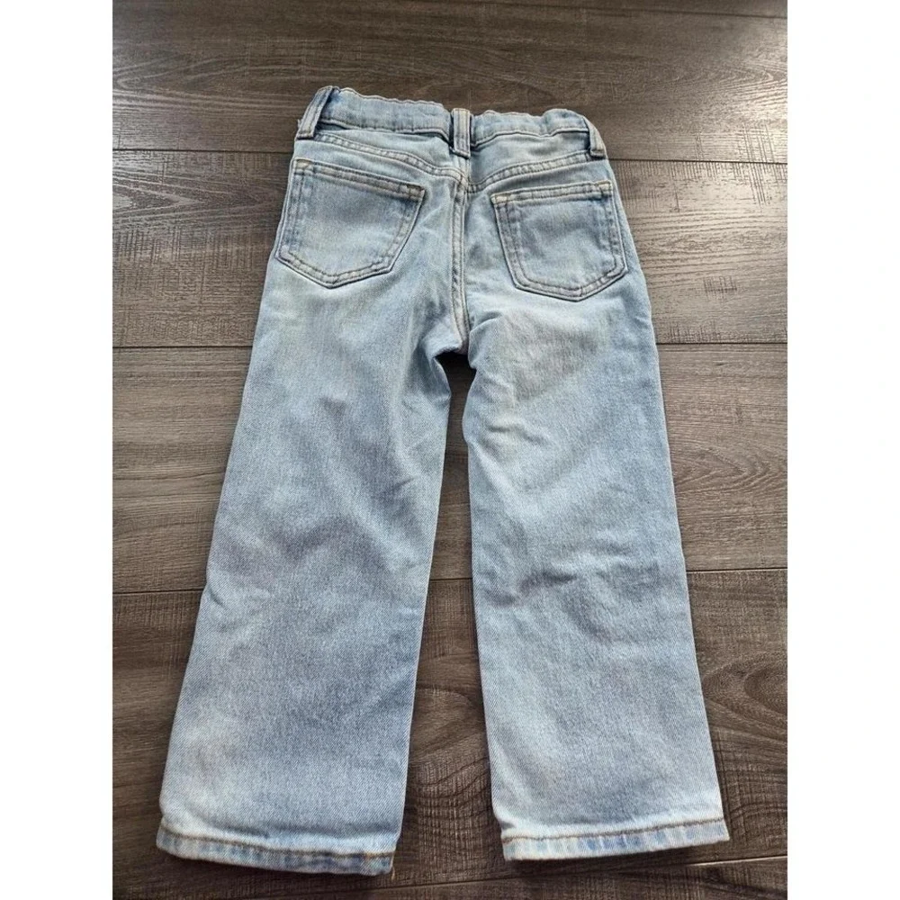 Old navy toddler boy jeans size‎ 3t